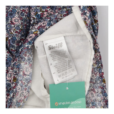 Dress cord floral