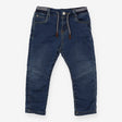 Blue Denim Jeans 