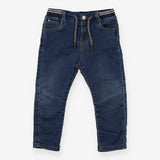 Blue Denim Jeans 