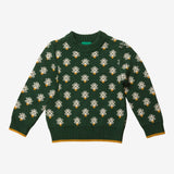 Winter Forest Snuggly Jumper