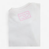 White Jemima Puddleduck sleepsuit 