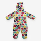 Pramsuit rabbits