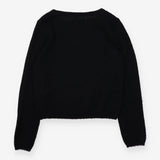 Autograph Cardigan Black