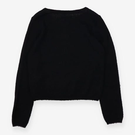Autograph Cardigan Black