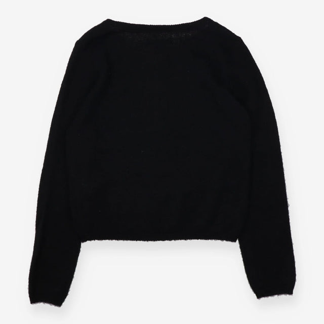 Autograph Cardigan Black