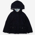 Jigsaw Junior Navy Raincoat