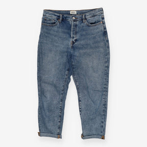 ONLJOSIE Life Hi Rise Jeans - Blue Stonewash