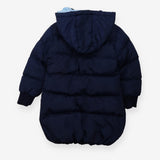 Disney Frozen puffer coat