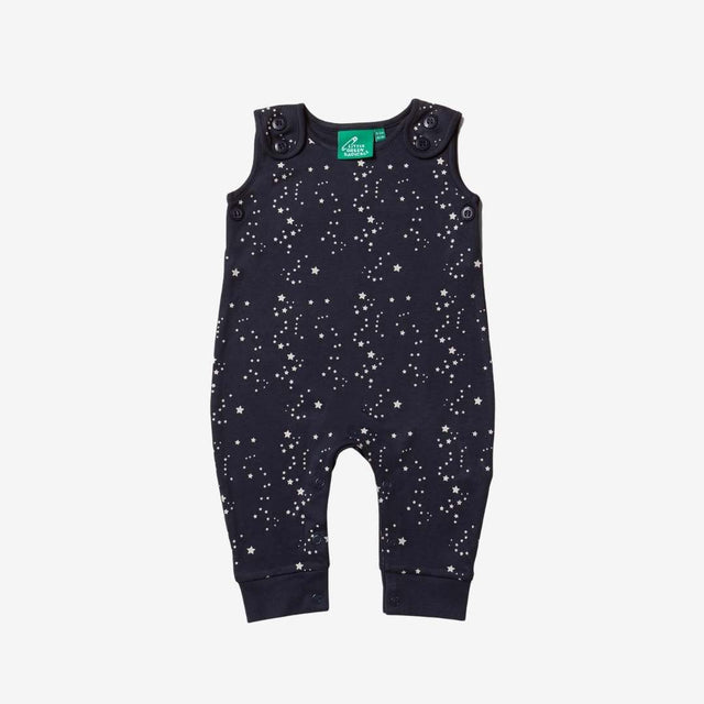 Starry Night Everyday Dungarees