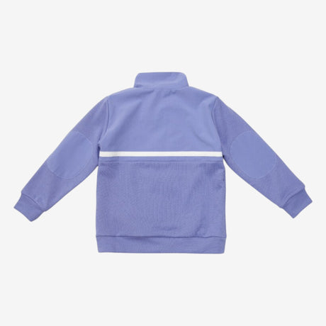 Sparkle the unicorn tracksuit top
