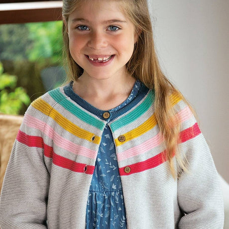 Gabbie cardigan