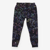 Power 7/8 Multicolour Print Leggings M