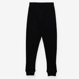 Leggings Thermal Ribbed & Cuffed