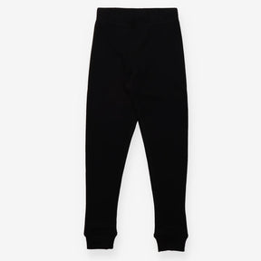 Leggings Thermal Ribbed & Cuffed