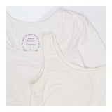 Maternity Nursing T Shirt & Vest Top 2 Pack Basics