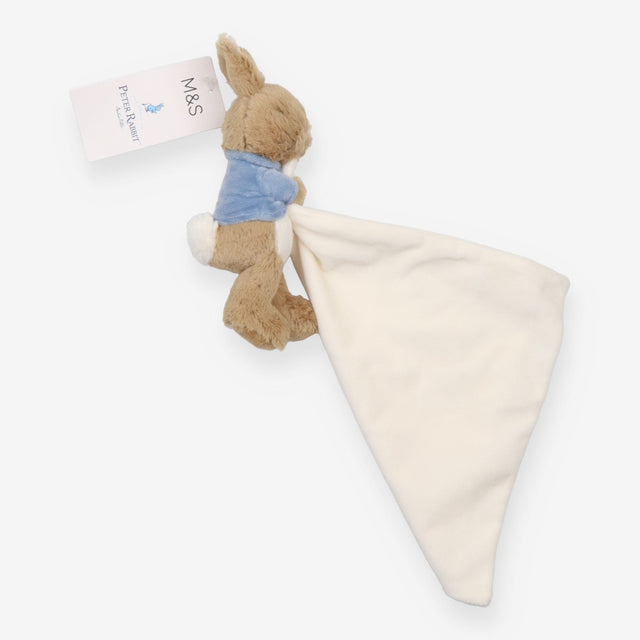 Comfort Blanket Peter rabbit