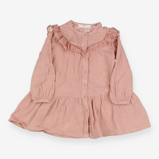 Girls Bundle 2-3y 7pcs