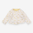 Yellow Ducks Reversible Jacket