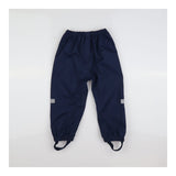 Waterproof trousers navy