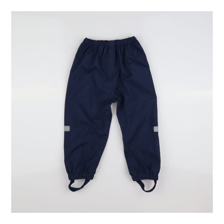 Waterproof trousers navy