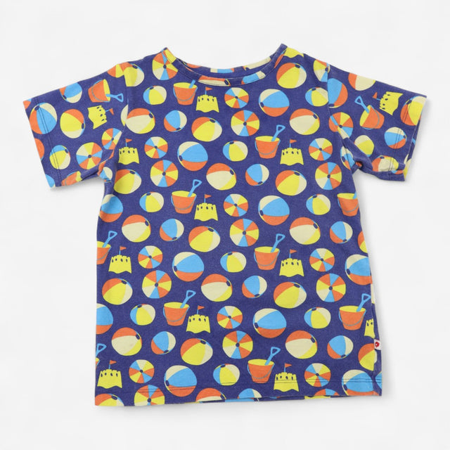 Beach Ball T-shirt 