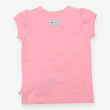 T-Shirt Pink Daffodil