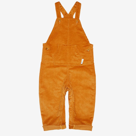 Marmalade Kangaroo Pocket Dungarees 