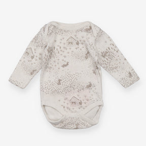 Fields of Bunnies Bodysuit