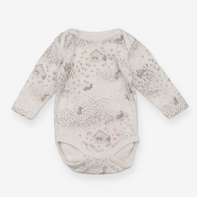 Fields of Bunnies Bodysuit