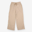 Uniqlo x Princesse Tam Tam Trousers Beige Gingham 