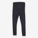 Maternity Leggings - Charcoal Grey
