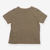T-shirt green 