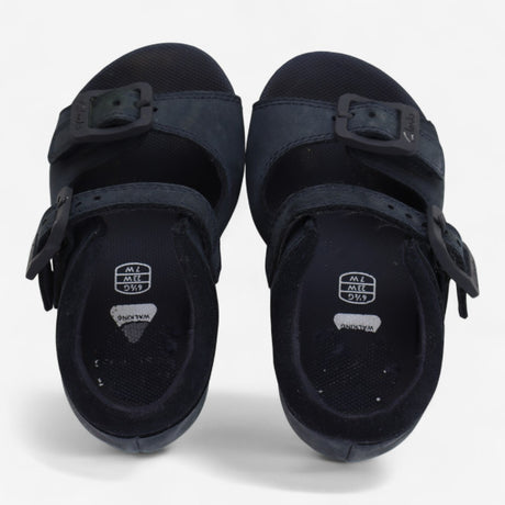 Sandals Baha Beach Toddler Navy
