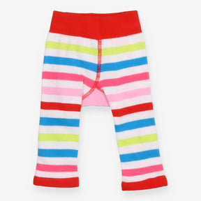 Little Skylar Knit Leggings