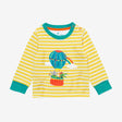 Hot Air Balloon Long Sleeve T-Shirt