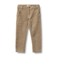 Grey Stone Hugo Trousers