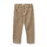 Grey Stone Hugo Trousers