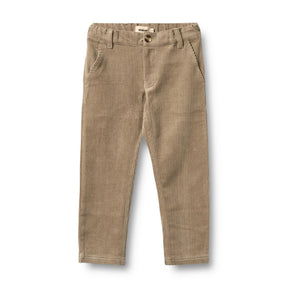 Grey Stone Hugo Trousers