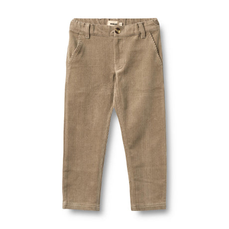 Grey Stone Hugo Trousers