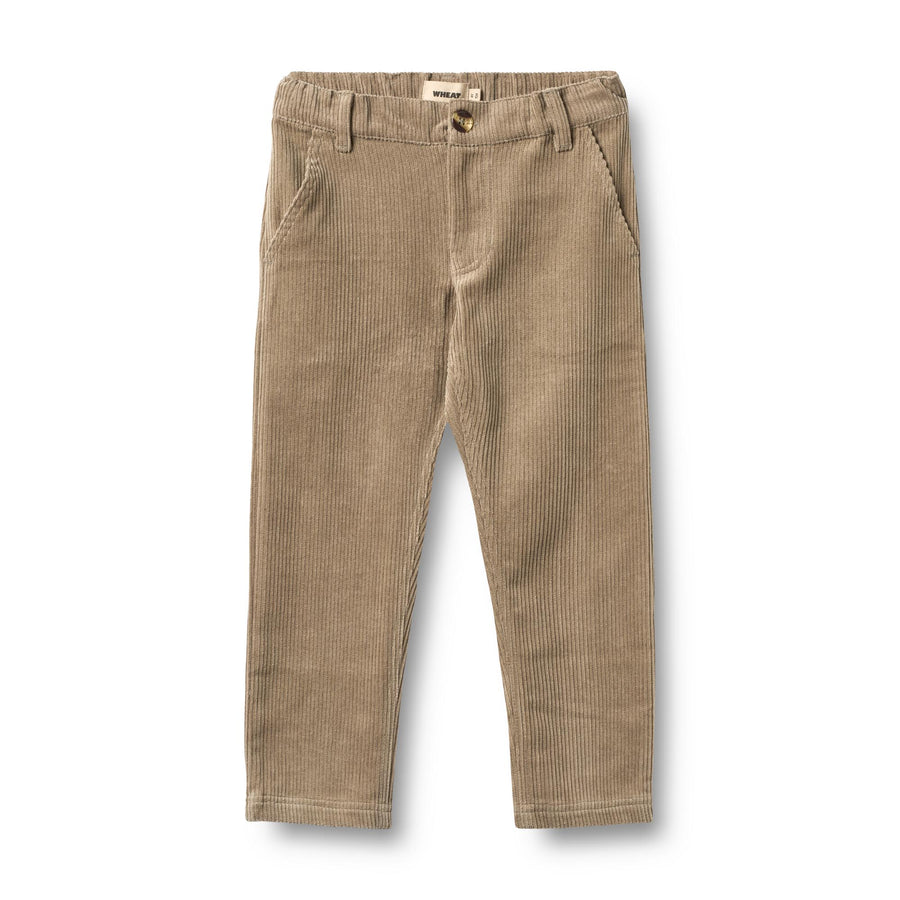 Grey Stone Hugo Trousers