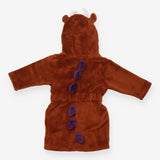 The Gruffalo Dressing Gown