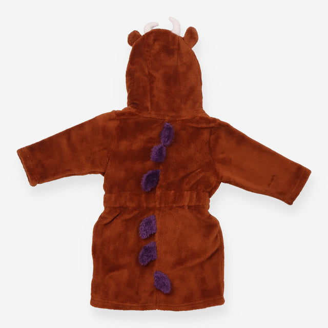 The Gruffalo Dressing Gown
