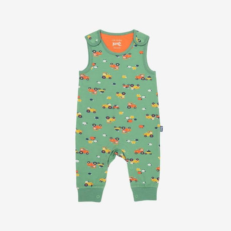 Farmer Baa Baa Dungarees