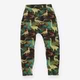 Walkiddy Dinosaur joggers