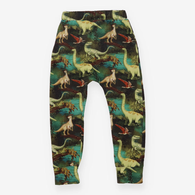 Walkiddy Dinosaur joggers