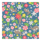 Frugi Women’s Teal Bunny Leggings