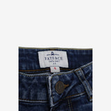 Jeans Straight Leg