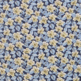 Leggings Yellow Flowers 