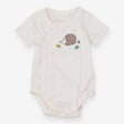  Hedgehog Bodysuit