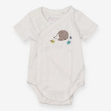  Hedgehog Bodysuit